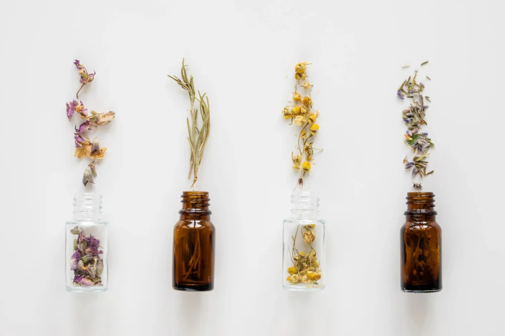herbal medicine near me