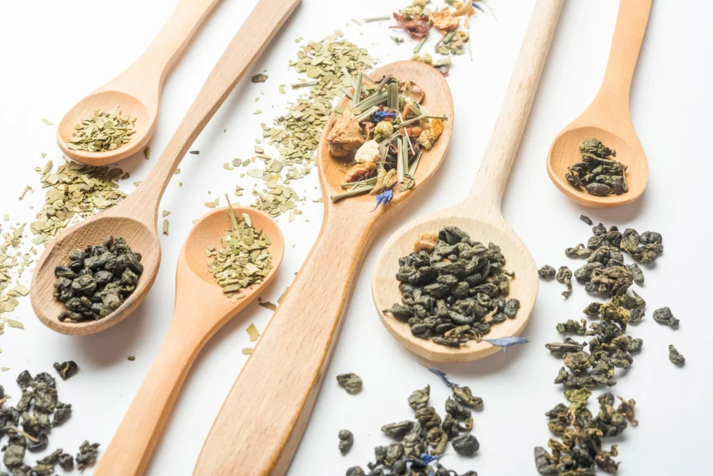 herbal medicine logan square