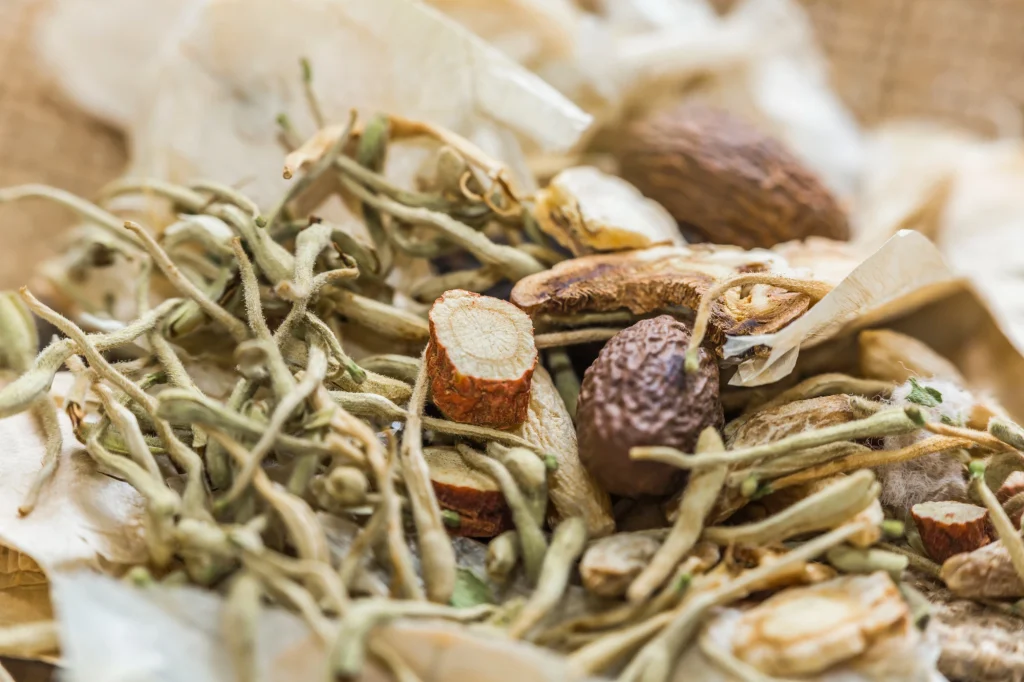 herbalist near me